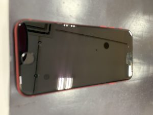 iPhoneXR ガラスコーティング