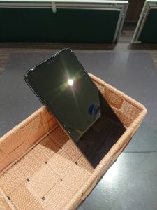 iPhoneX　液晶画面交換　ガラス交換