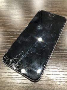 iPhone即日修理
