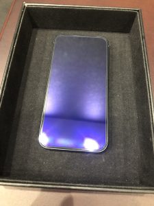 iPhone13シリーズ保護ガラス・ケース